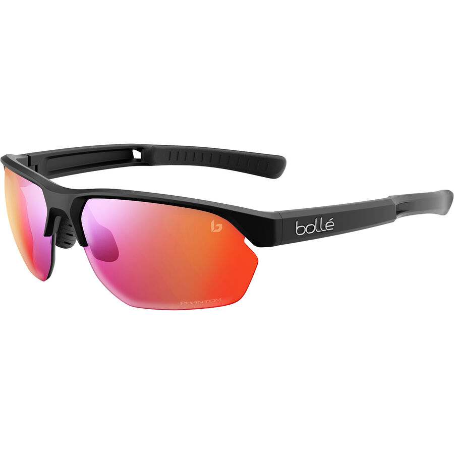 VICTUS, Dark Grey Crystal-Phantom Clear Lava Photochromic, hi-res